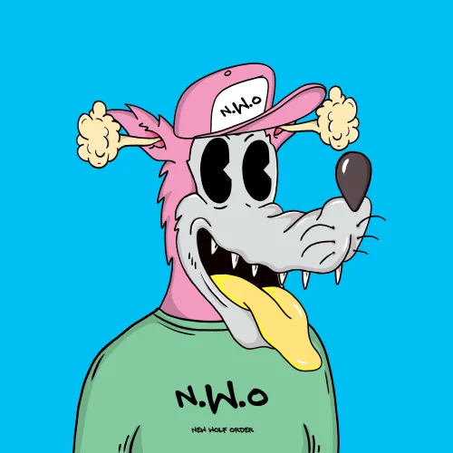 Newwolforder