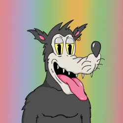 New Wolf Order #29
