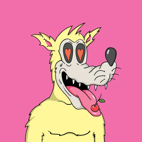 New Wolf Order #463