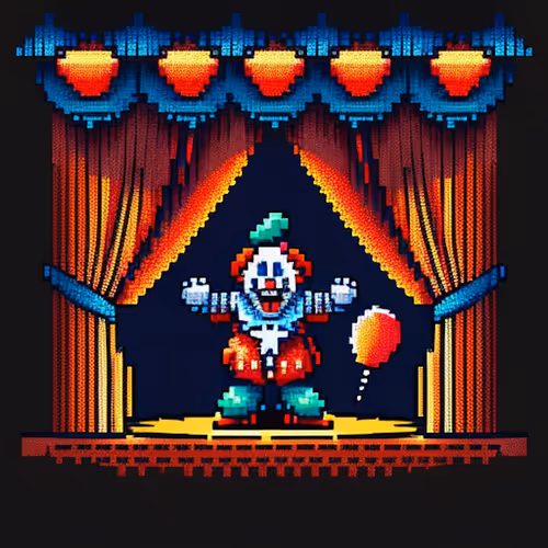 The Last Joke
