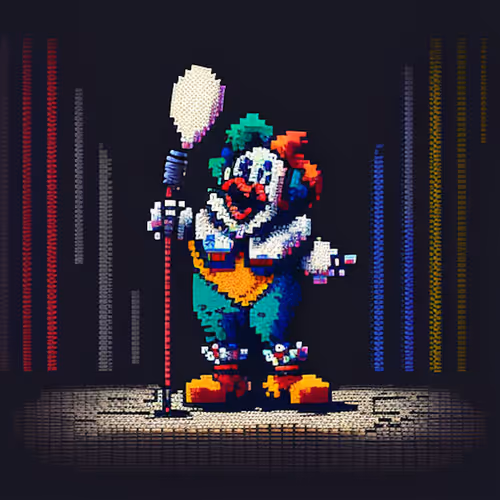 The Last Joke