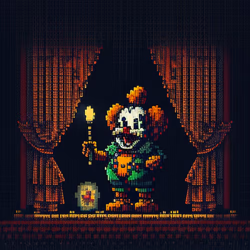 The Last Joke
