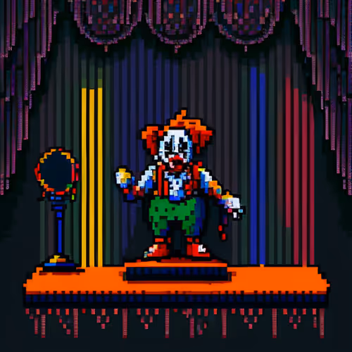 The Last Joke