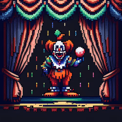 The Last Joke