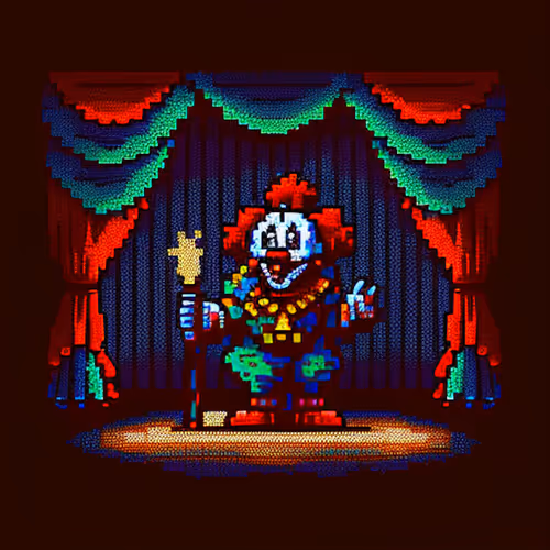The Last Joke