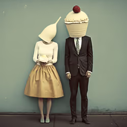COUPLEOGRAPHY #63