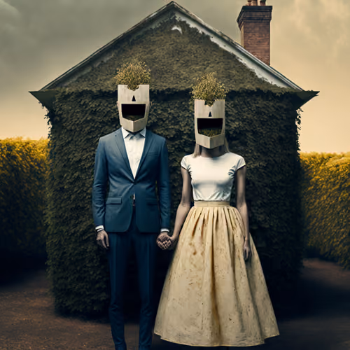 COUPLEOGRAPHY #29