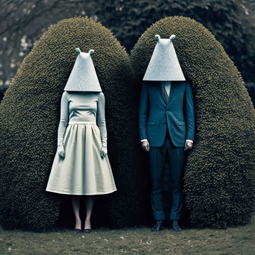 COUPLEOGRAPHY #70
