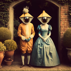 COUPLEOGRAPHY #81