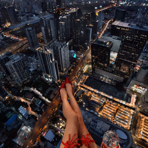 Vertigo 4