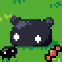Spirit Orb Pets v0 PFP 574