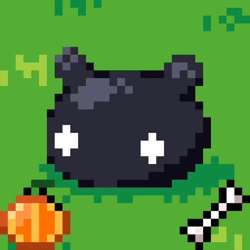 Spirit Orb Pets V0 Pfp