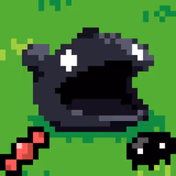 Spirit Orb Pets v0 PFP 731