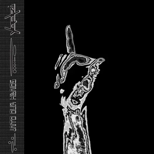 Into Our Hands - Glass Contributor