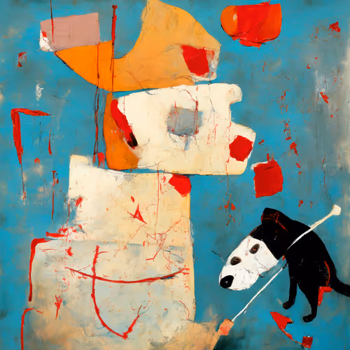 e9Art - inner child at play