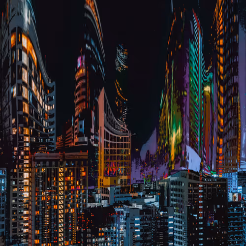 Underground - D59Xsp4q2J