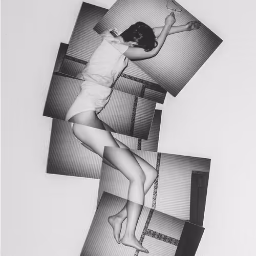 Everything Is A Self Portrait