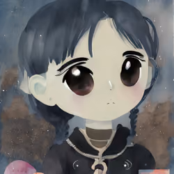 Milady Story #203