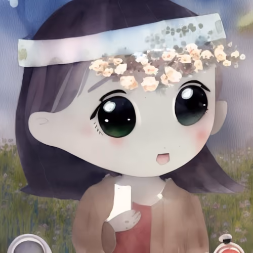 Milady Story #29