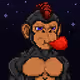 2945