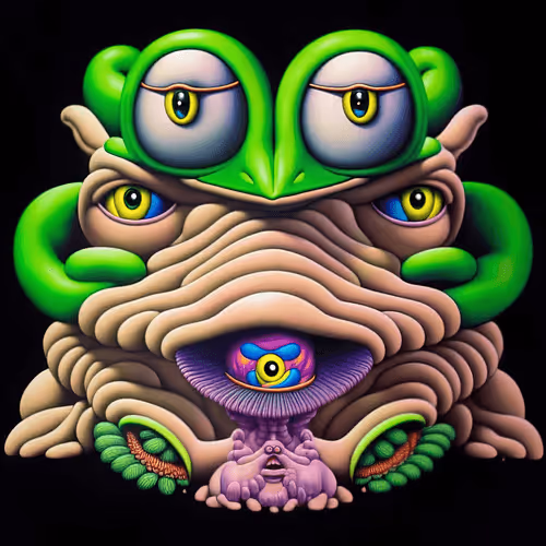 Dimethyltrypta Pepes