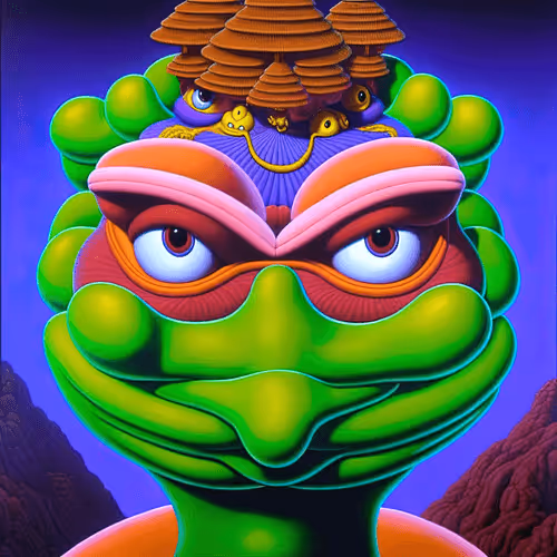 Dimethyltrypta Pepes