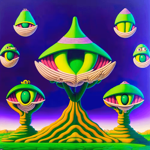Dimethyltrypta Pepes