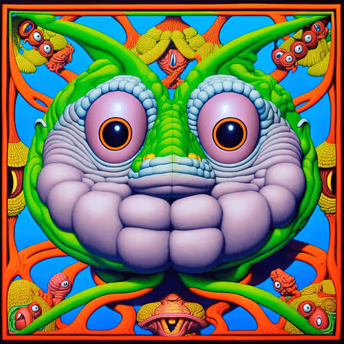 Dimethyltrypta Pepes
