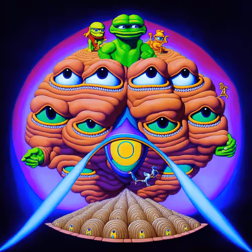 Dimethyltrypta Pepes