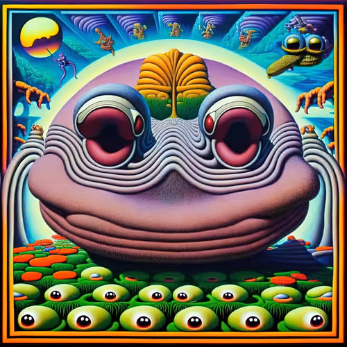 Dimethyltrypta Pepes
