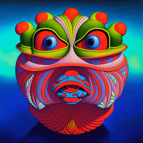Dimethyltrypta Pepes