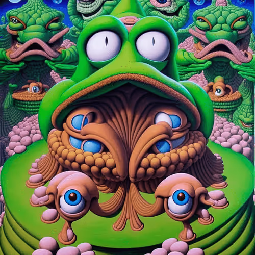 Dimethyltrypta Pepes