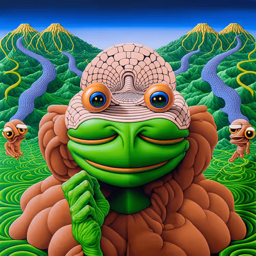Dimethyltrypta Pepes