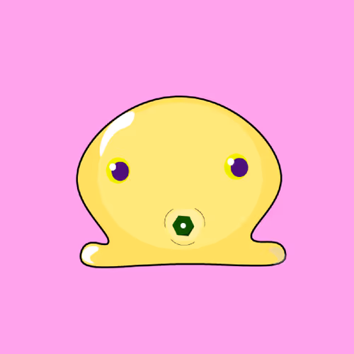 Jelly Beins