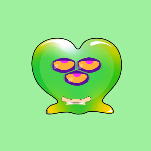 Jelly Beins