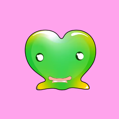 Jelly Beins