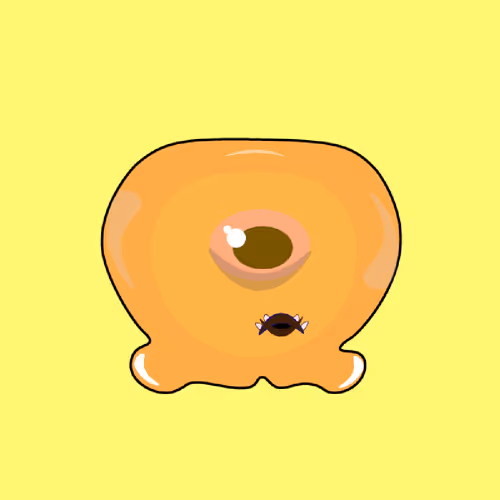 Jelly Beins
