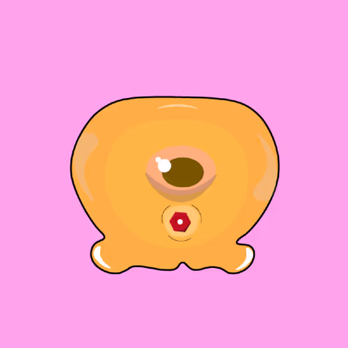 Jelly Beins