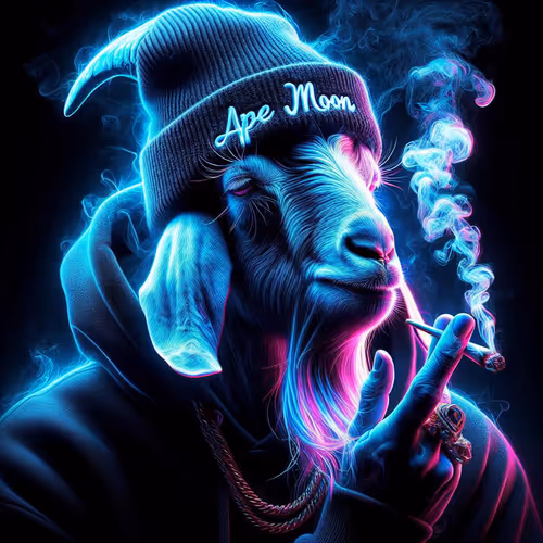 apemoon