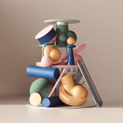 Shapes V1