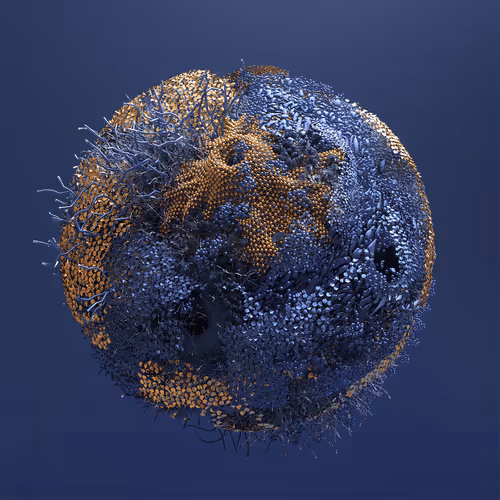 Cell