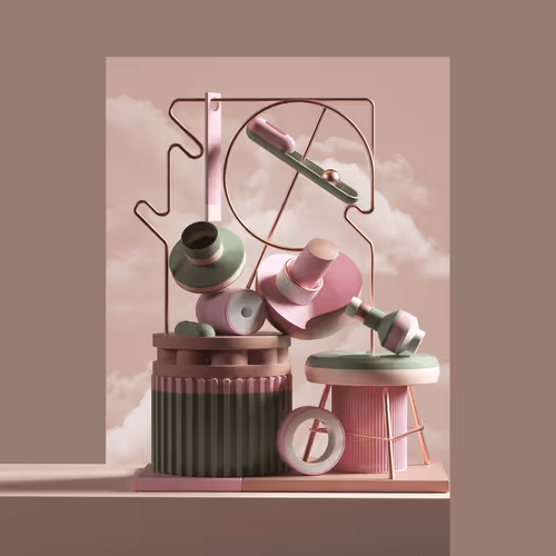 Item #33 Media