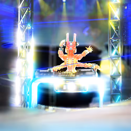 Dj Bingus