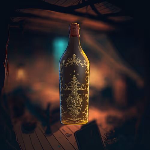 Azza's Vine Cabernet