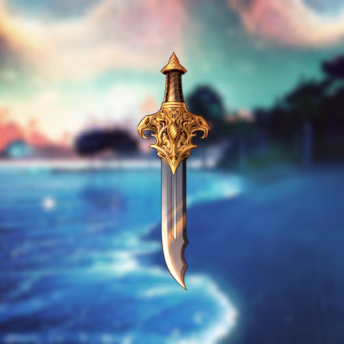 Pomp Dagger