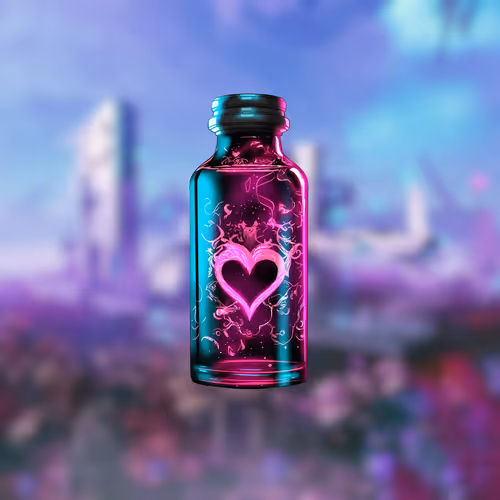 Shangorillah Midnight S Passage Items