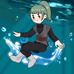 Saikou!! #2160