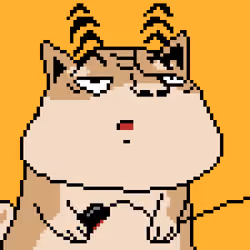 Blocky Doge 3 #1214