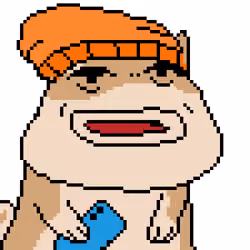Blocky Doge 3 #5353