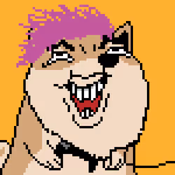 5055
